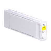 Epson Yellow T44J4 - 700 ml blekkpatron